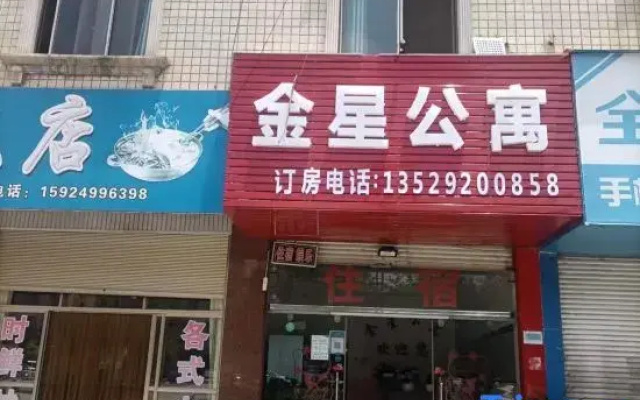 Venus Apartment