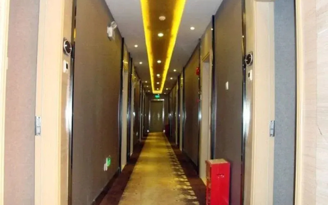 Xiangmei Hotel-Linyuan Branch