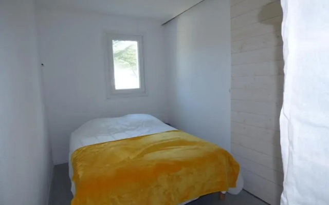 Appartement Saint-Gilles-Croix-de-Vie, 2 pièces, 3 personnes - FR-1-428-95