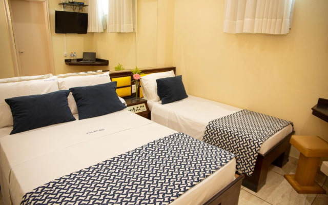 Polar Rio Hotel