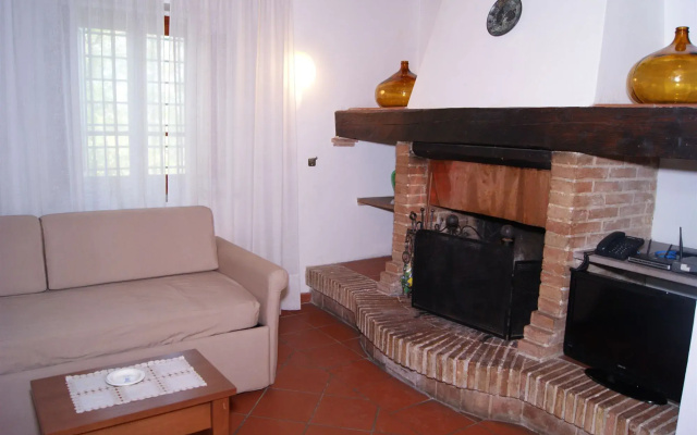 Agriturismo La Valle