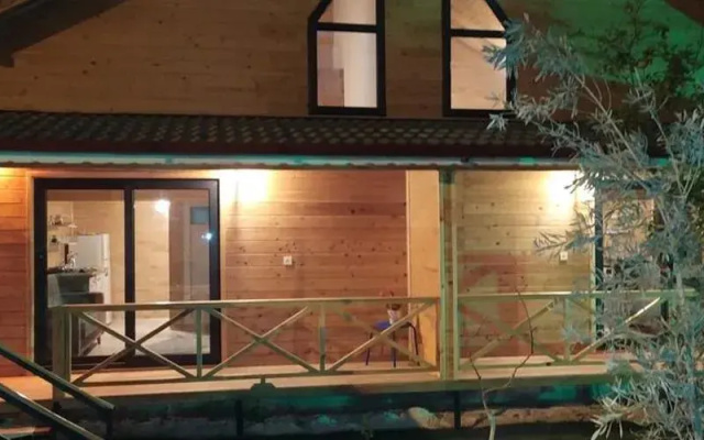 Denizimapartbungalov