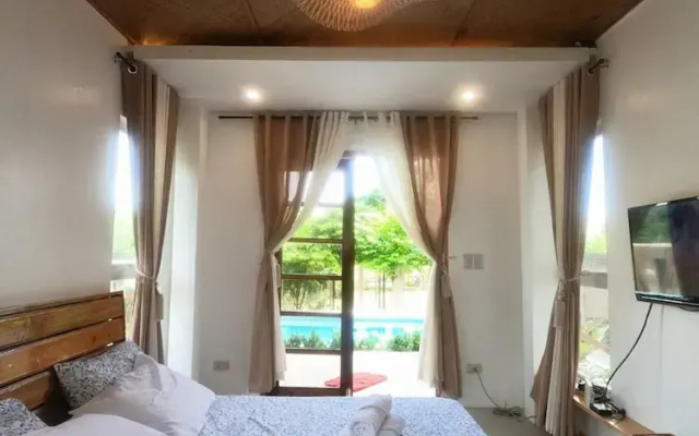 Marelocca Beach House