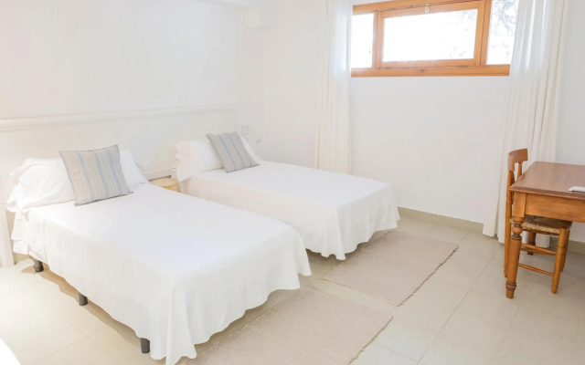 Es Baulo Petit Hotel