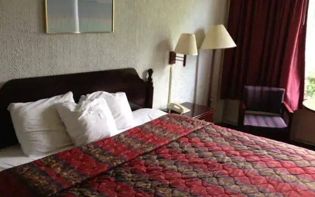 Super 8 Motel East Hazel Crest