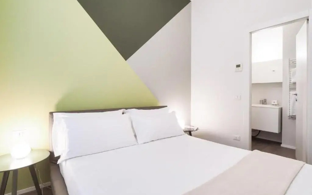 Contempora Apartments - Cavallotti 13 - B12a