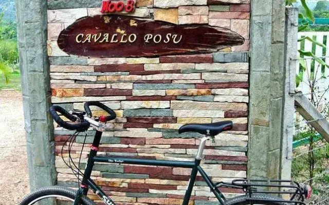 Cavallo Posu and Resort Khao Yai