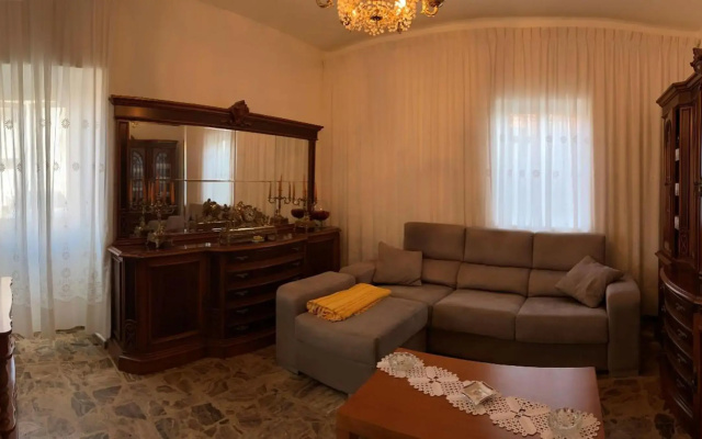 Casa Tucho