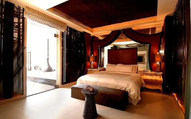 All-Ur Boutique Motel - Ping-Tung Branch