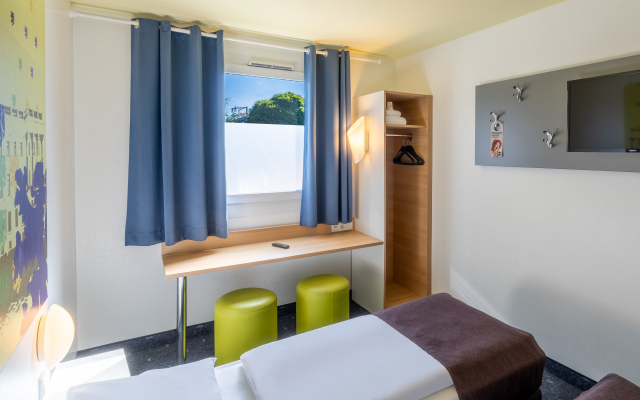 B&B Hotel Braunschweig-Nord