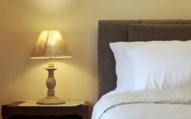 Alexander Apartement