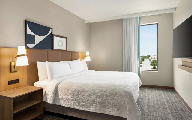 Staybridge Suites Kincardine Southeast by IHG
