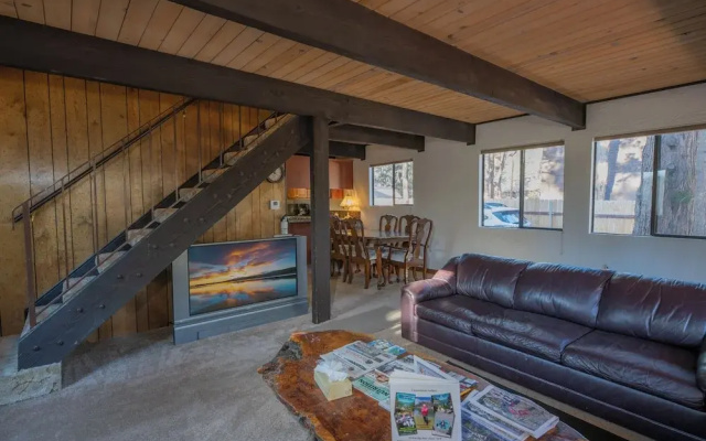 The Duran Cabin
