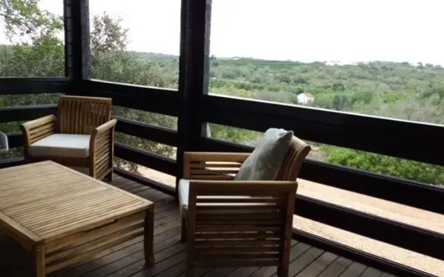 HomeRez - Wooden lodge Vale da vila