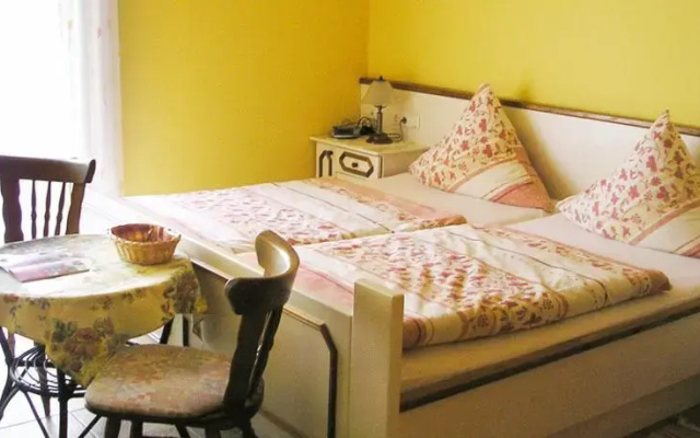 Pension Georgshof