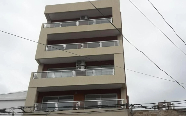 Francia Apartment II