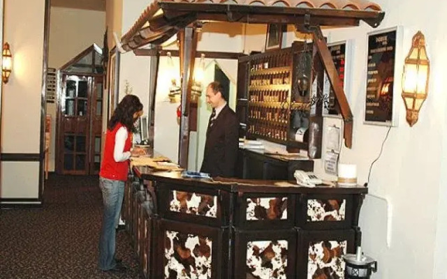 Doruk Hotel Ilgaz