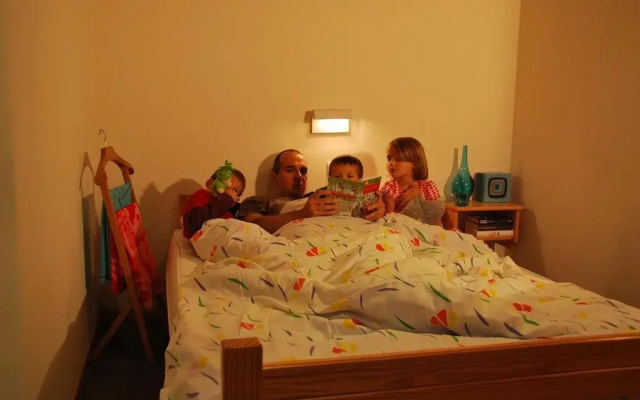 Camping Veld & Duin