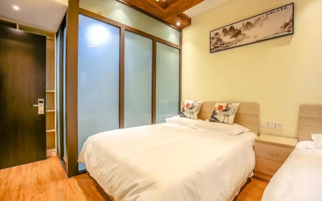 Yingtao Yard Inn