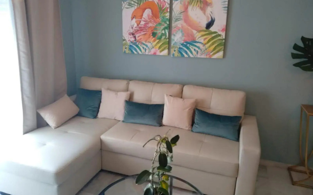 Apartamento 2 dormitorios muy centrico