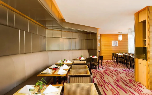 Sheraton Changsha Hotel