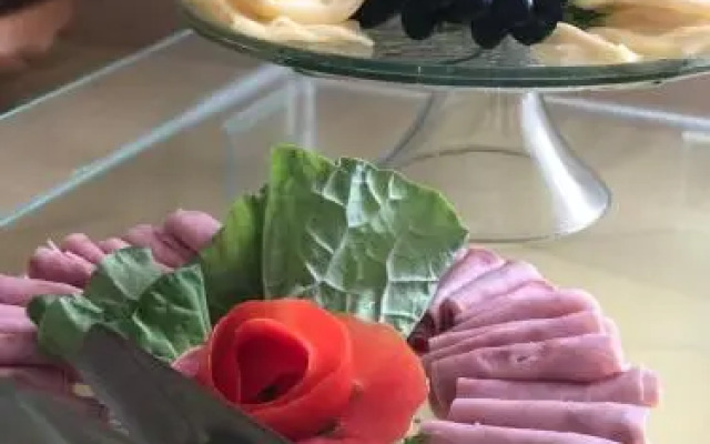 Pousada Balancê