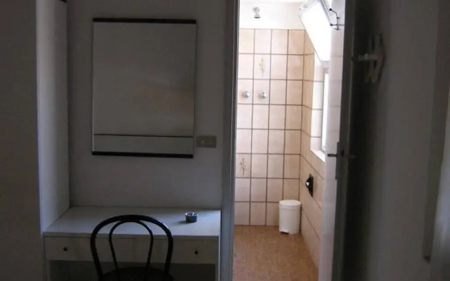 Hotel Ivette