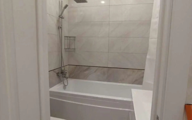 Апартаменты на ул. Бехтерева, 2Б
