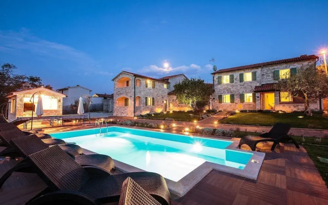Villa Baldaši