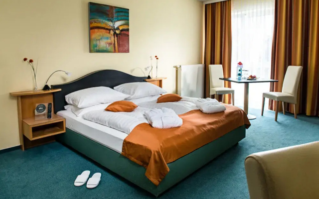 H+ Hotel Erfurt
