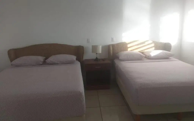 A una calle del ado 5ta avenida