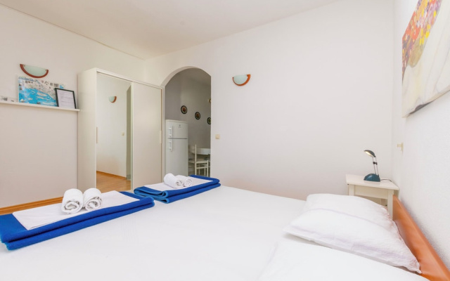 Apartments Ivo