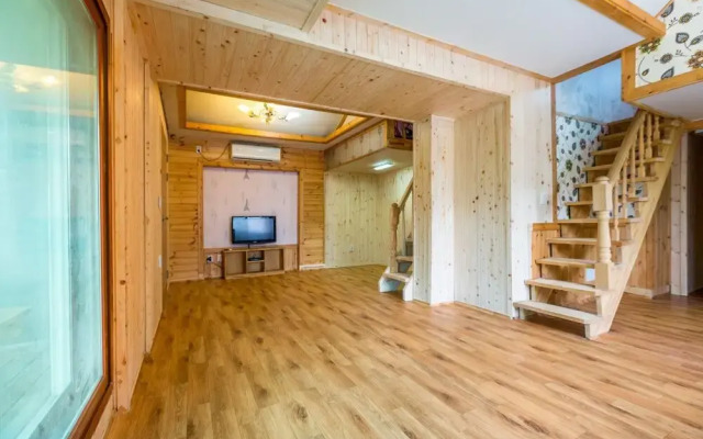 Gapyeong Yeoulmok Pension