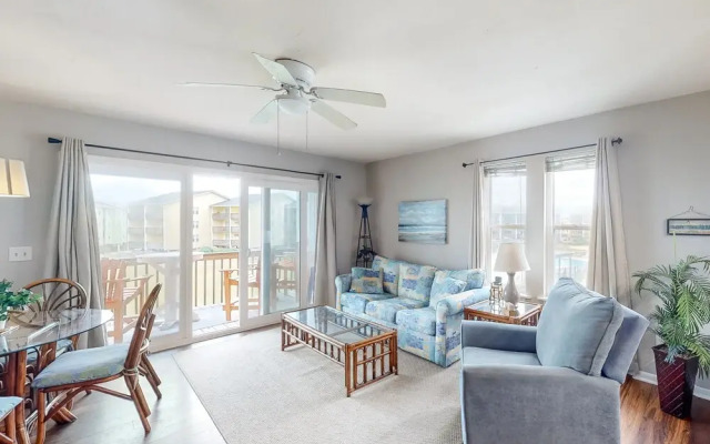 Surf Condos