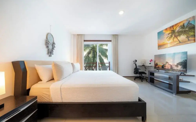 Modern 3 BR Condo in PDC - Muuyal 304
