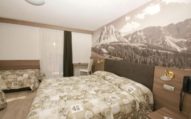 Hotel Villa Cima Undici