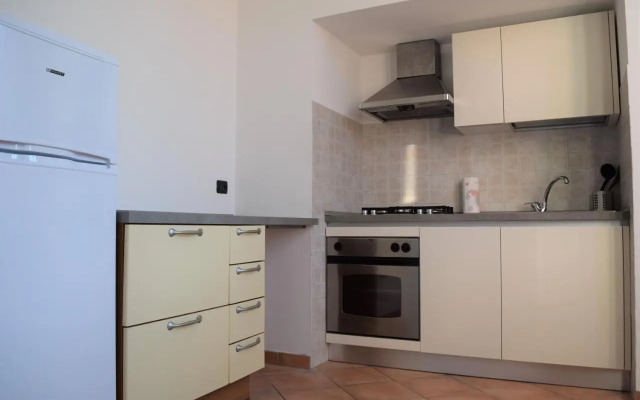 Casa Ligure Ristrutturata 80m2