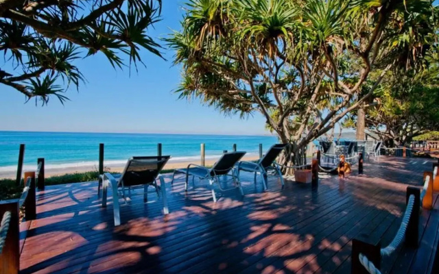 162 Nautilus Resort
