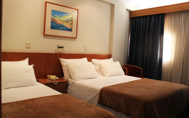 Hotel Seculo