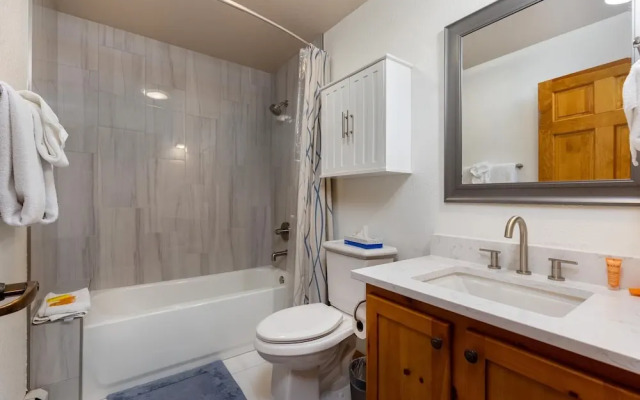 8750 Trappers Crossing 2 Bedroom Condo by RedAwning
