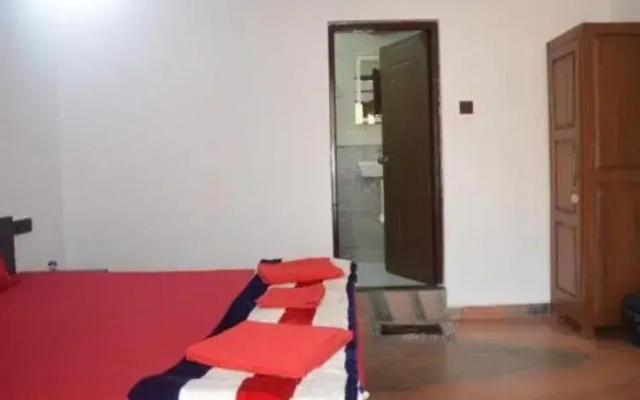 Casa Ashvem Resort