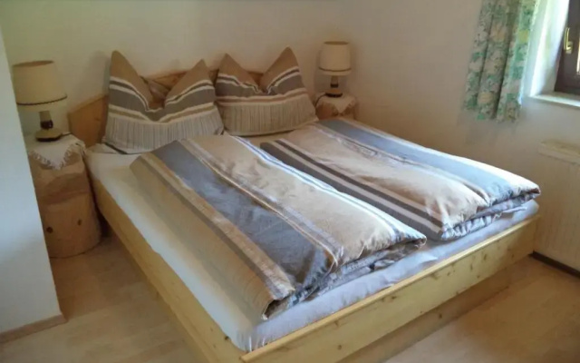 Ferienwohnung Kunterbunt