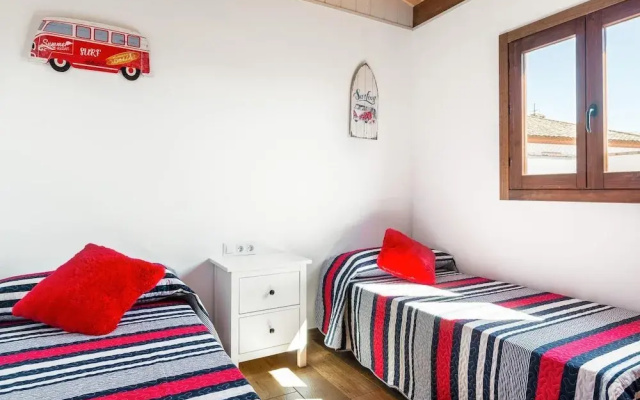Casa Hefestión