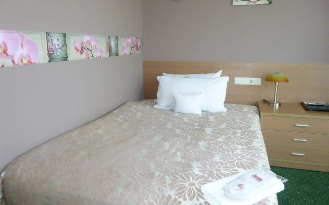 Hotel JFM