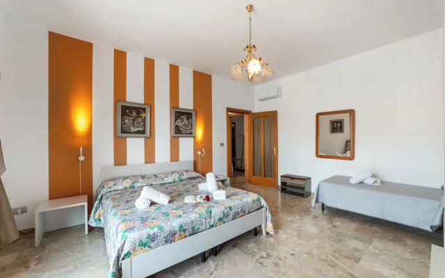 Tenuta Marrocco House