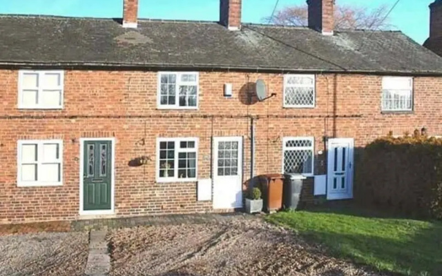 Mill Wheel Cottage