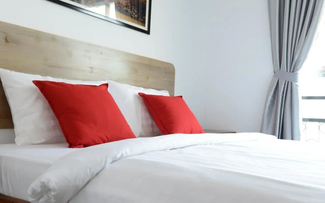BizPoint Hotel