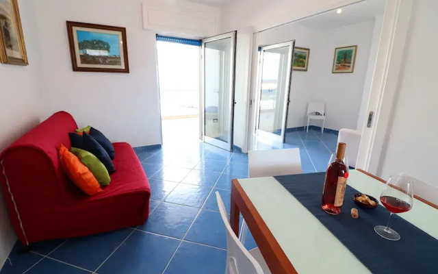 House Holidays "azzurra" to Torre Dell' Orso