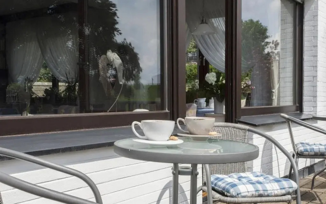 Pension Haus Brieden