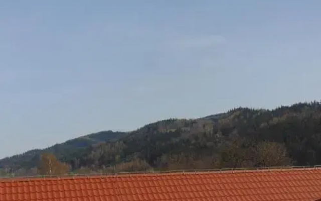 Penzion na Salaši
